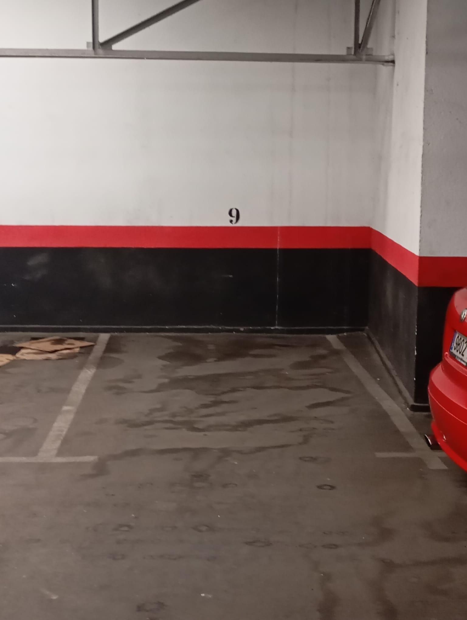 Parking of Garage for sale in Villaviciosa de Odón