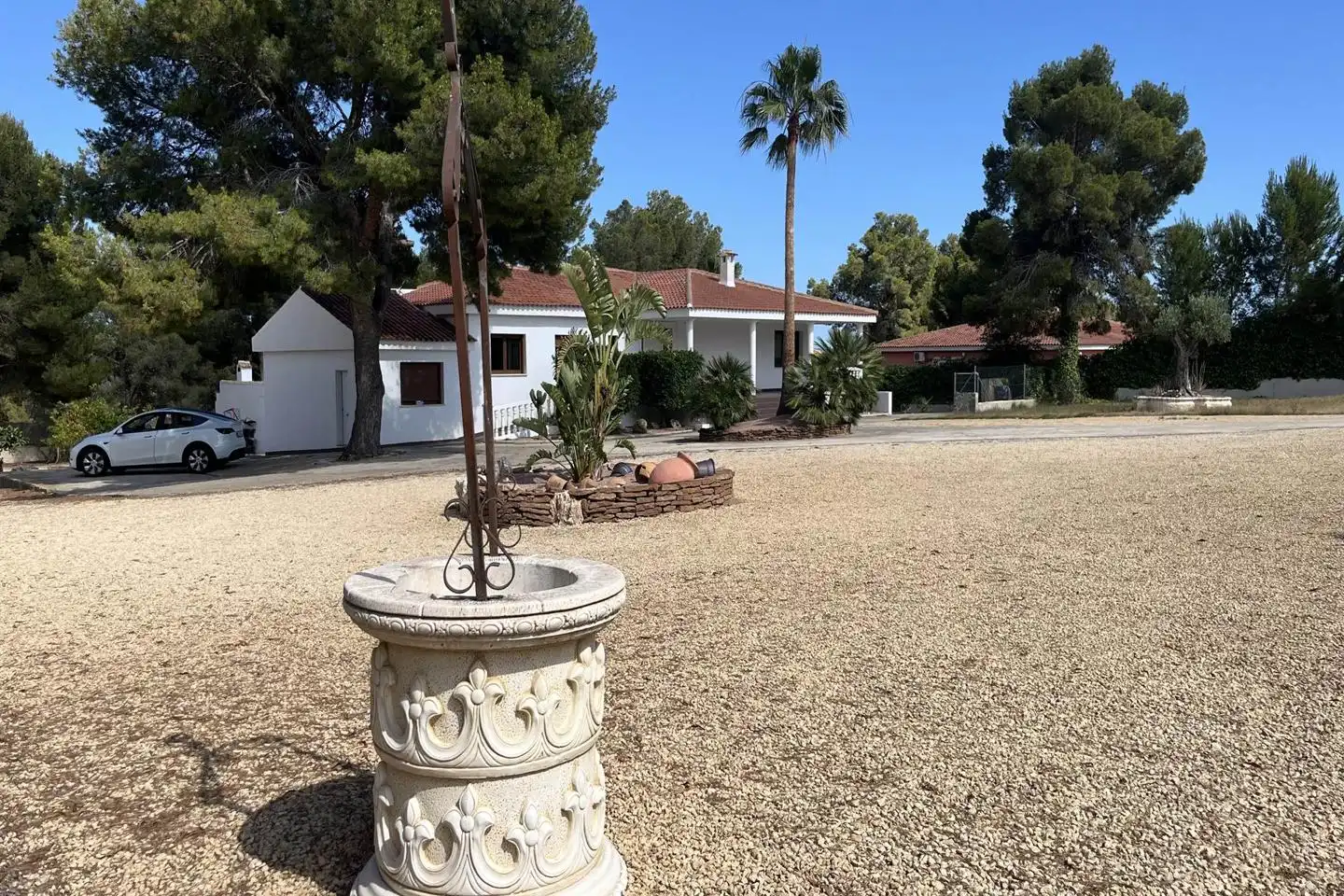 Casa amb piscina en venda a Avinguda de Coloma, imagen 24