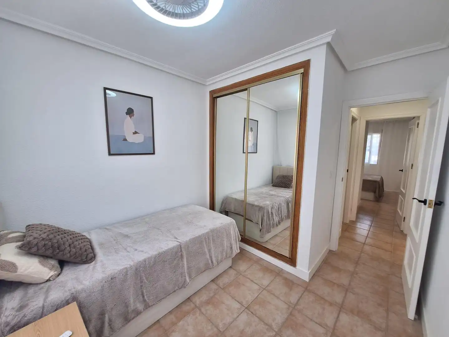 Bungalow amb piscina en venda a Calle francisco soribella lopez, imagen 2