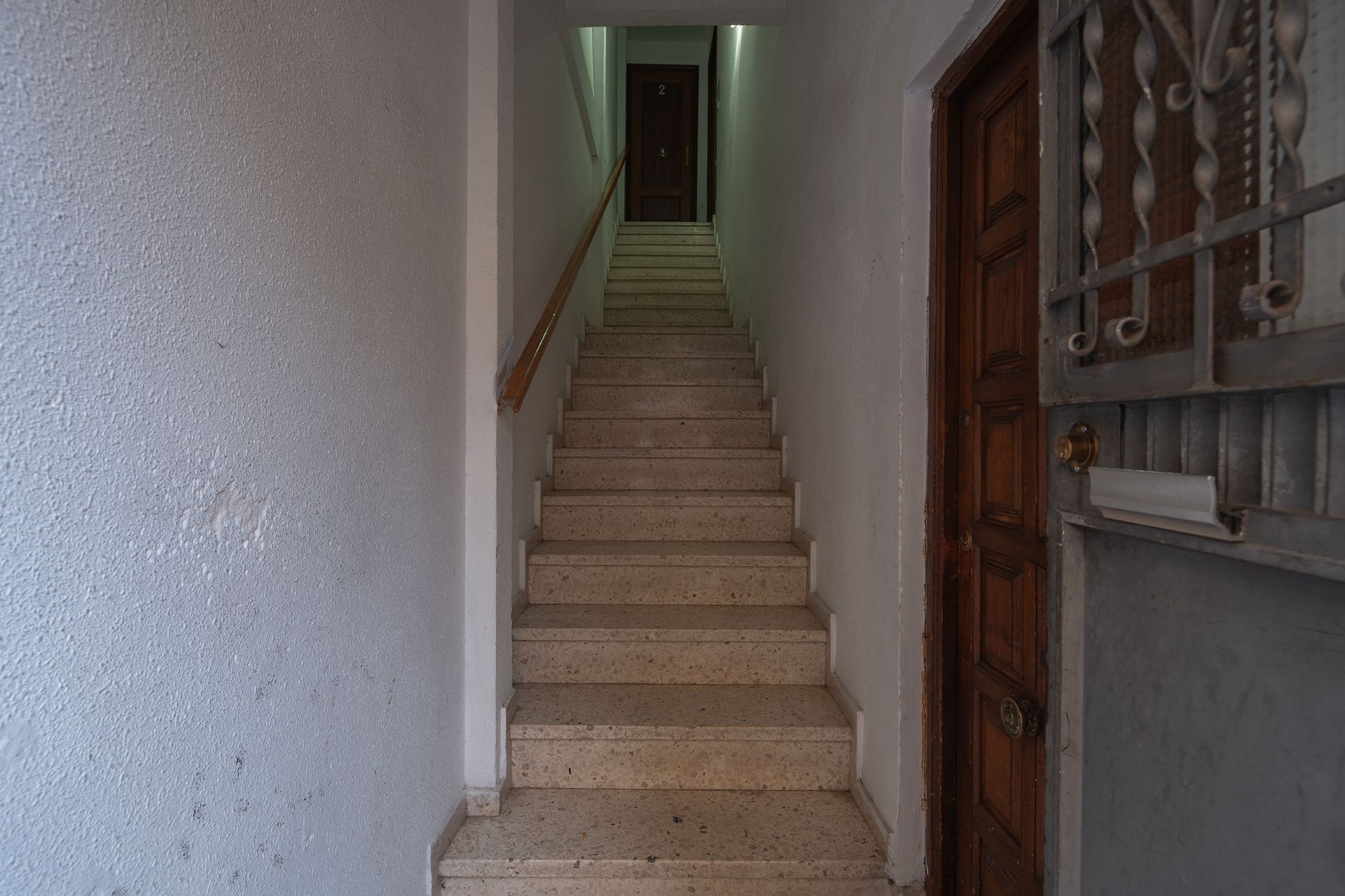 Casa o xalet en venda en  Granada Capital amb Terrassa, Moblat i Rentadora