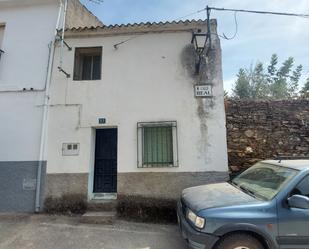 Exterior view of House or chalet for sale in Mirabel  with Furnished