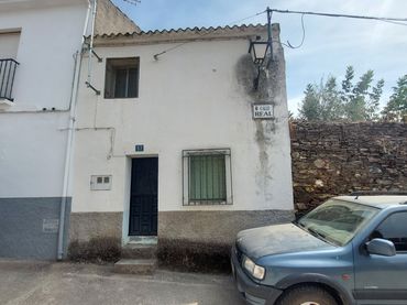 Casa en venta en Calle Real 57