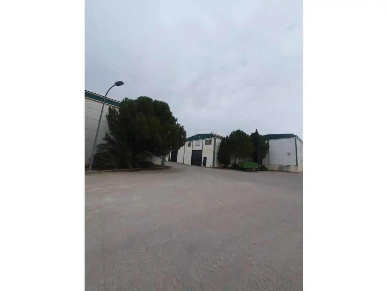 Industriegebäude zum Verkauf in Úbeda, imagen 2