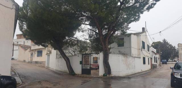 Casa-chalet en Venta en De La Pasion en Tribaldos