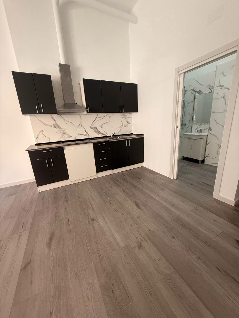 Kitchen of Flat for sale in Alicante / Alacant