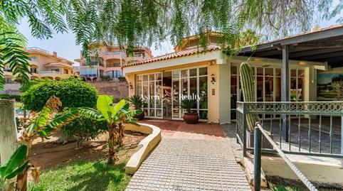 Foto 3 de Edifici en venda a Avenida J.m. Galván Bello, Golf del Sur - Amarilla Golf, Santa Cruz de Tenerife