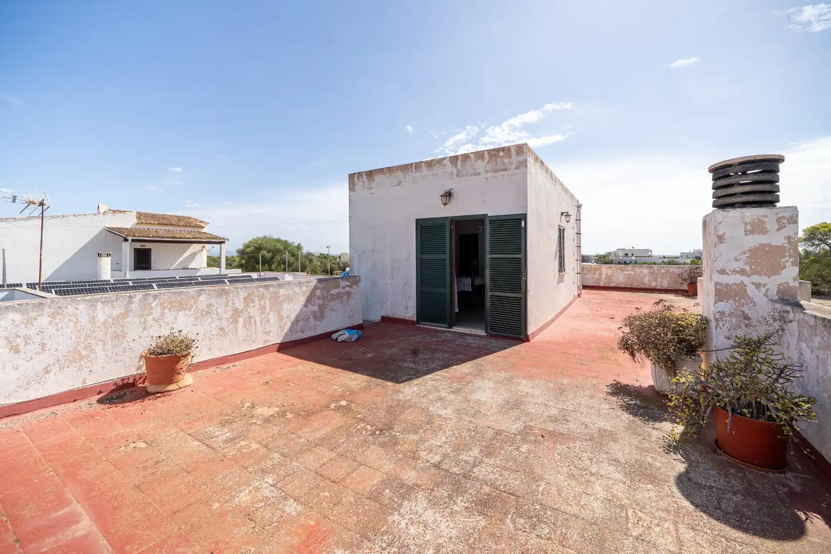 Detached house with garden for sale in Carrer del Lluç, imagen 15