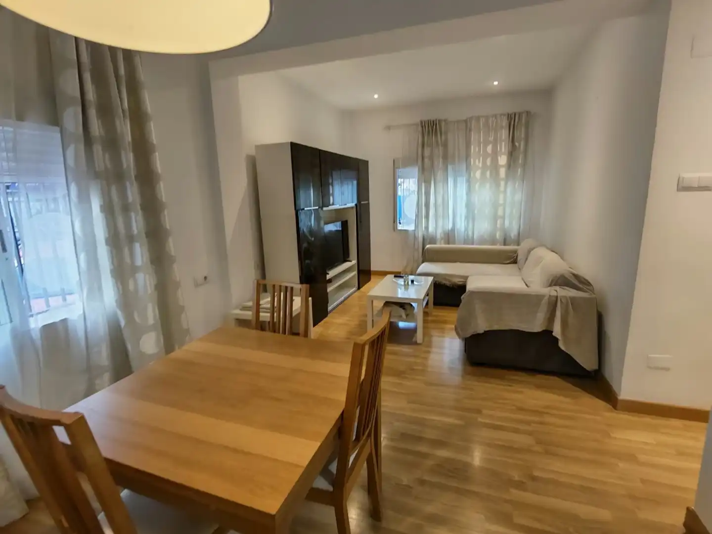 Flat to rent in Norte
