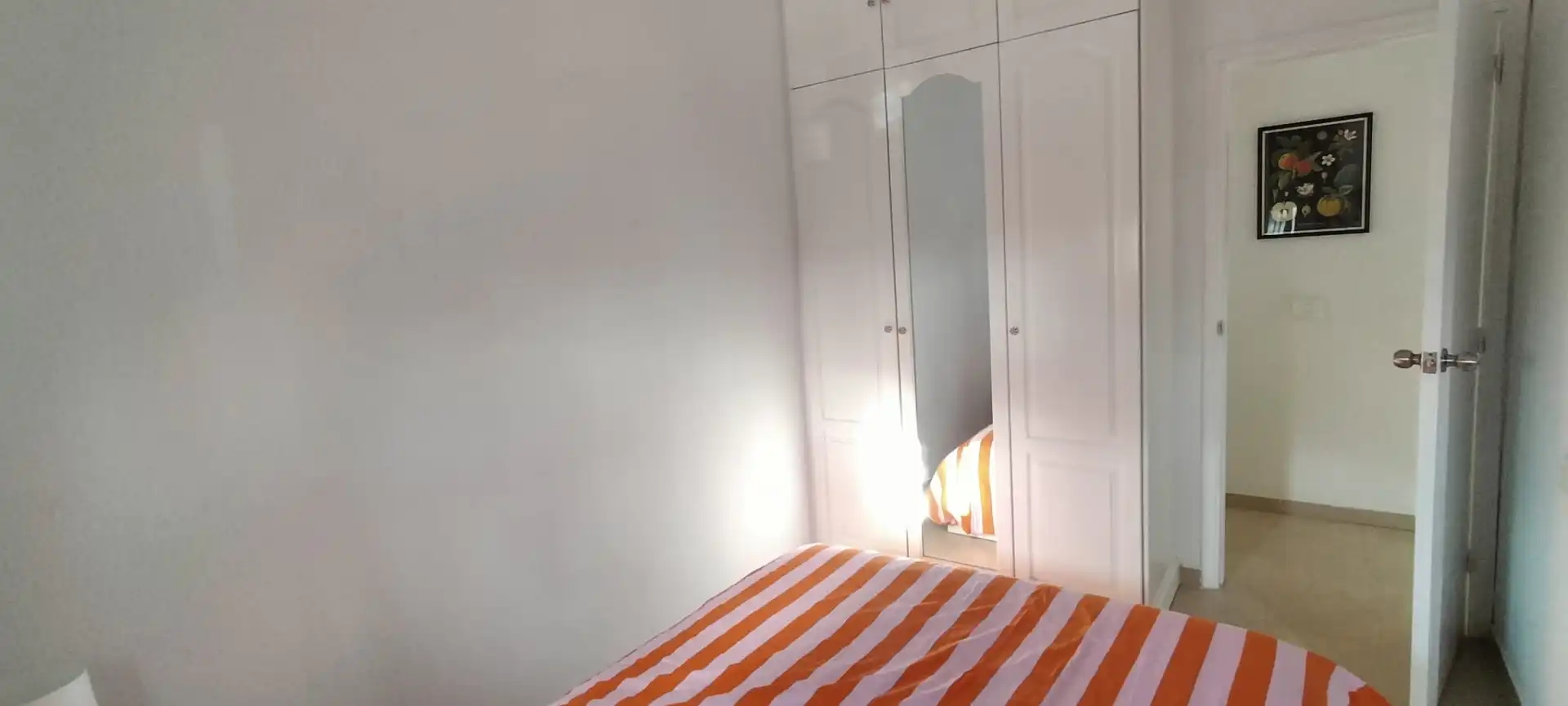 Piso de alquiler en Calle Santa María Soledad, 8, César Casariego - Santa Clara - Nuevo Obrero