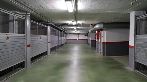 Foto 5 de Garatge de lloguer a Mas Massonet, Mont Ferrant - Joan Carles I, Girona