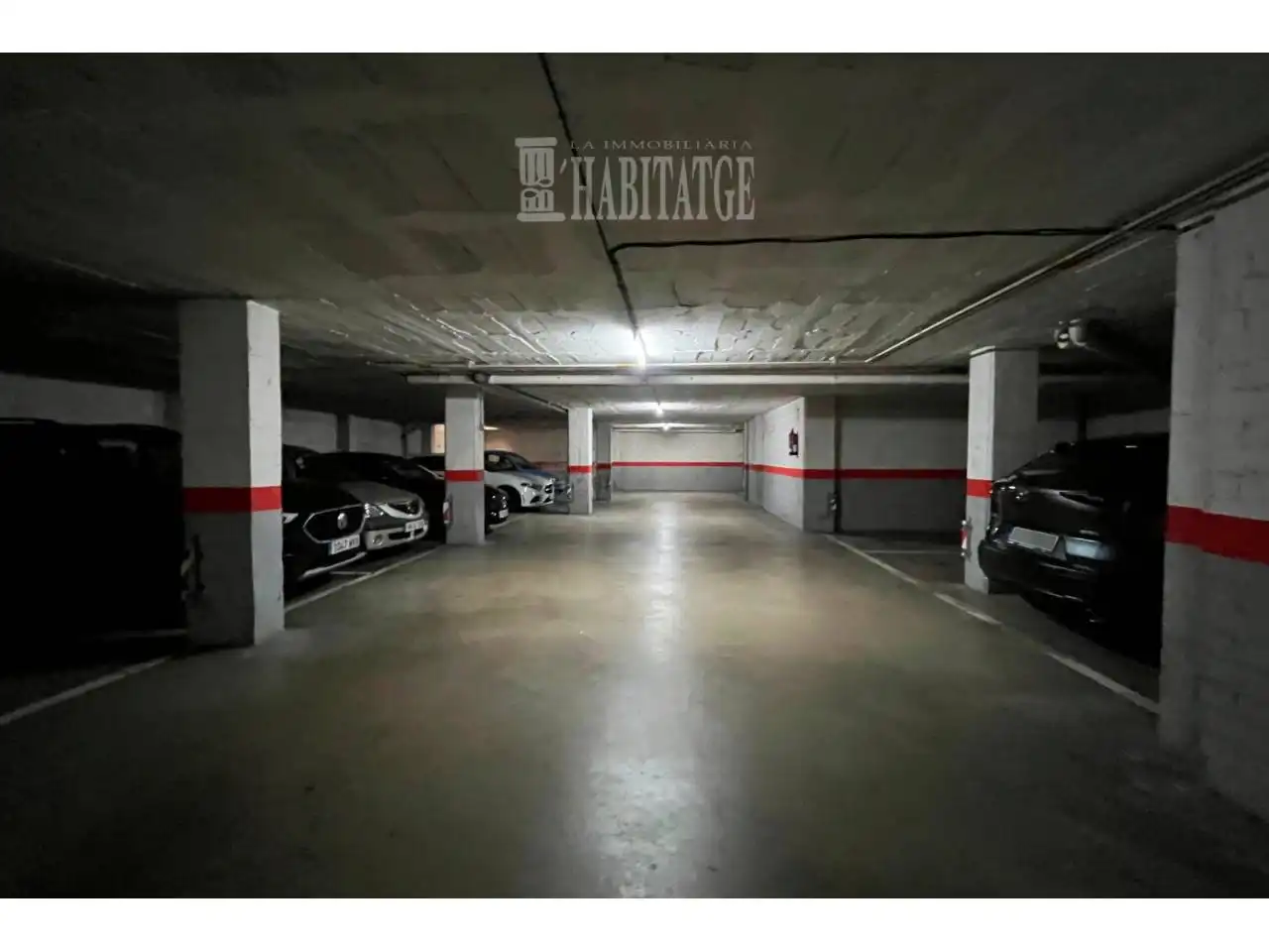 Parking for sale in Calle Teodor de Mas