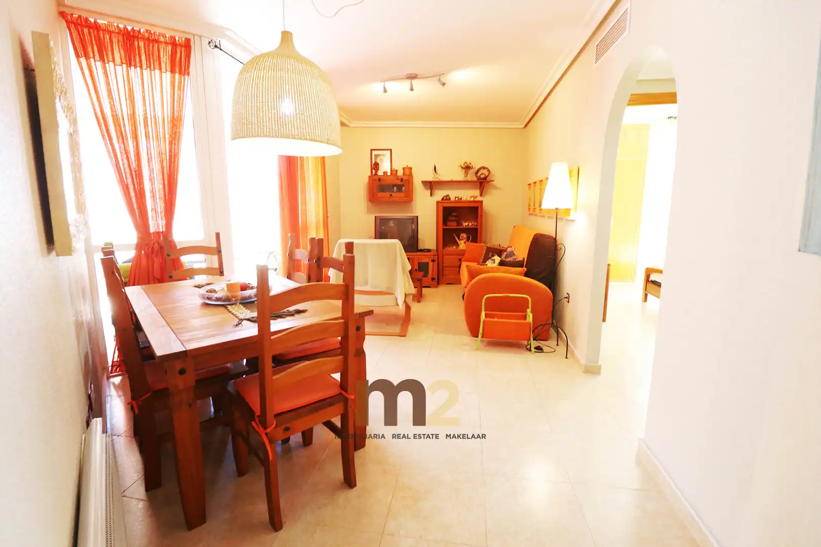 Apartment with pool for sale in Calle Ingeniero Juan Garcia, imagen 7