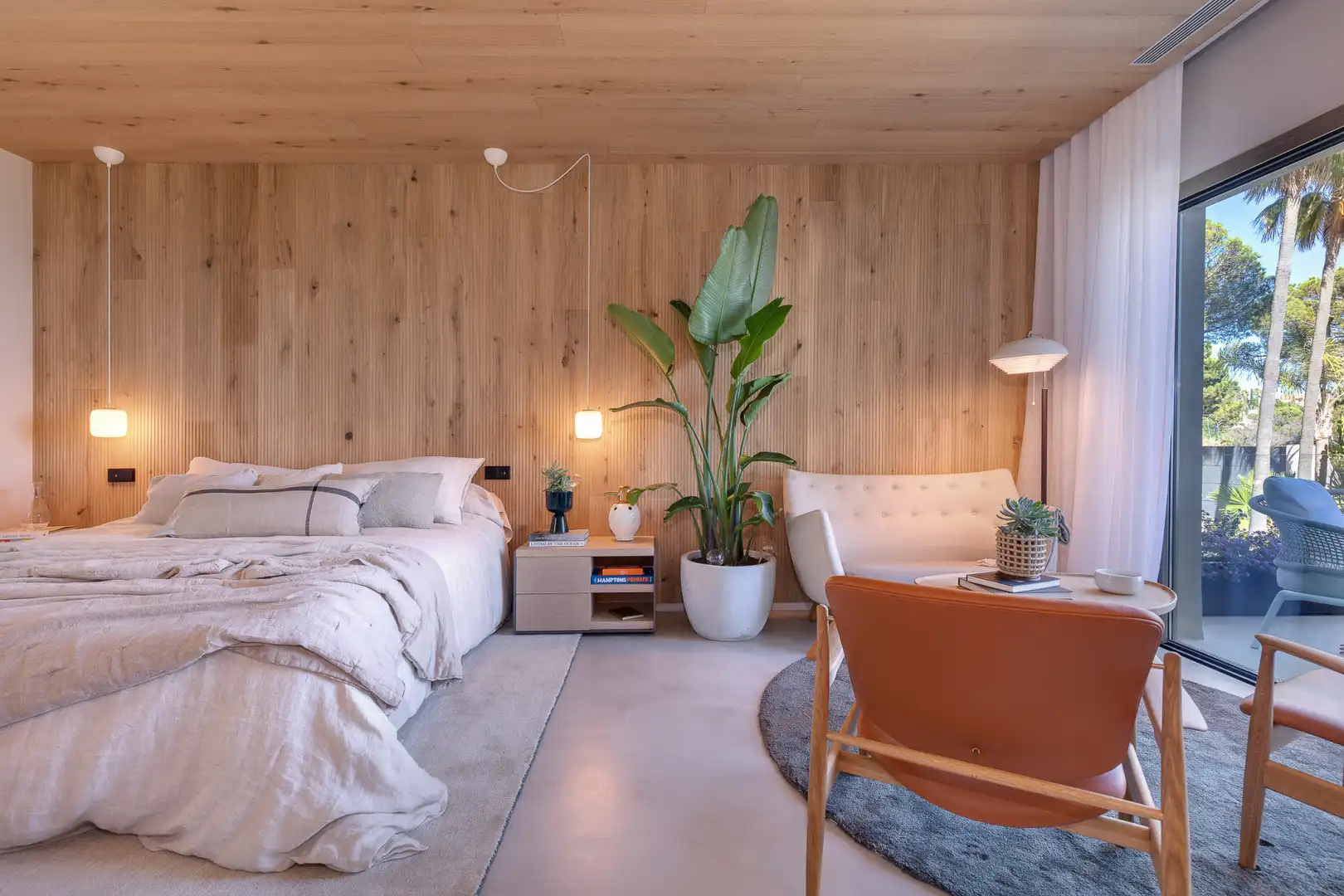Maison avec terrasse à vendre à La Zagaleta, imagen 15