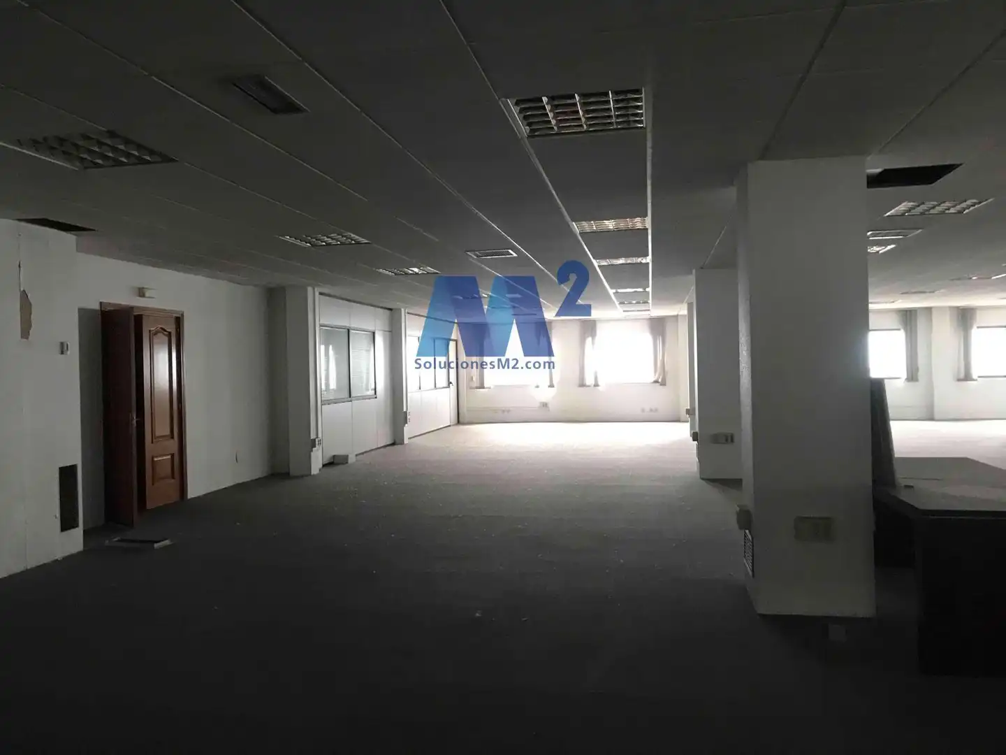Office space to rent in Juan de la Cierva, imagen 8
