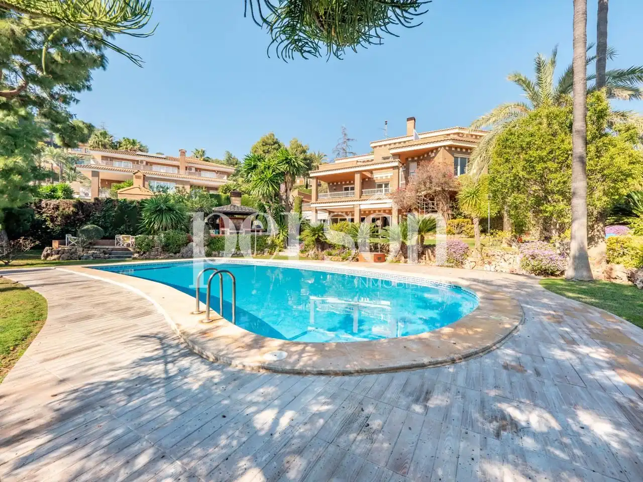 Villa avec terrasse à vendre à Sagunto ciudad