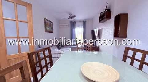 Foto 3 de Casa adosada en venta en Écija, Sevilla