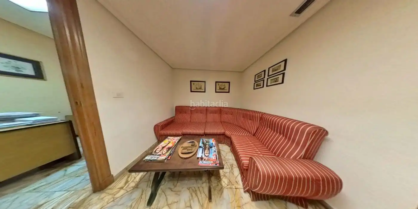 Flat with lift for sale in Calle Apóstoles 14, imagen 9