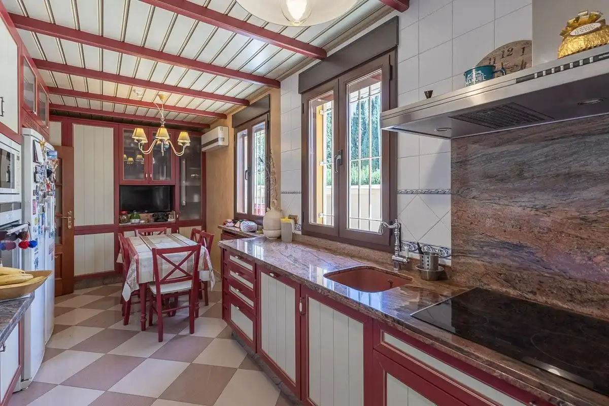 Villa in vendita a Genil, imagen 11