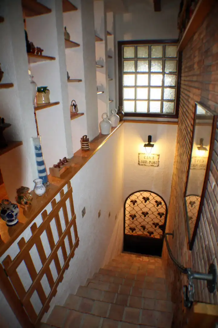 Haus zum Verkauf in Vilobí del Penedès, imagen 33