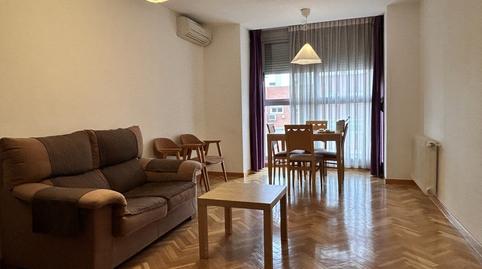 Photo 3 of Flat to rent in Marmolina, Valdebernardo - Valderribas, Madrid