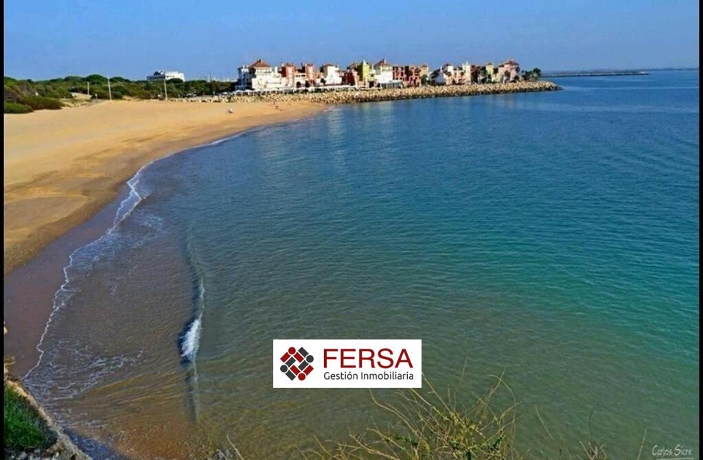 Apartament en venda en El Puerto de Santa María amb Aire condicionat, Calefacció i Terrassa