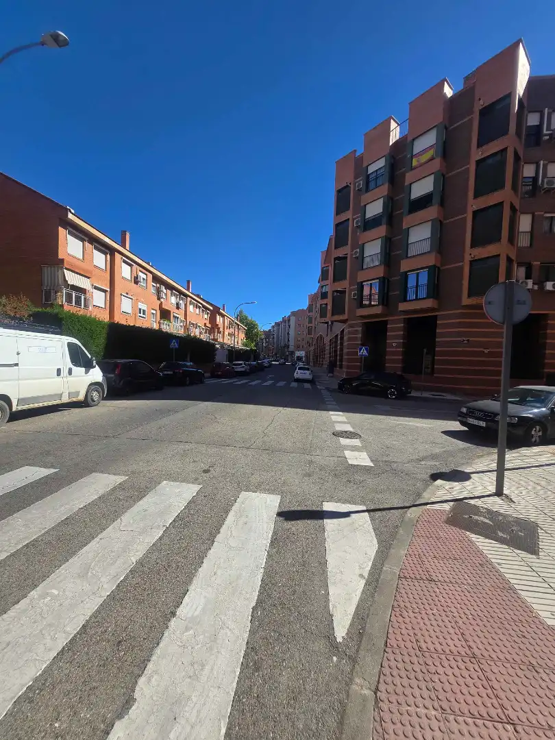 Local comercial en venda a Calle los Lilos 2, imagen 13