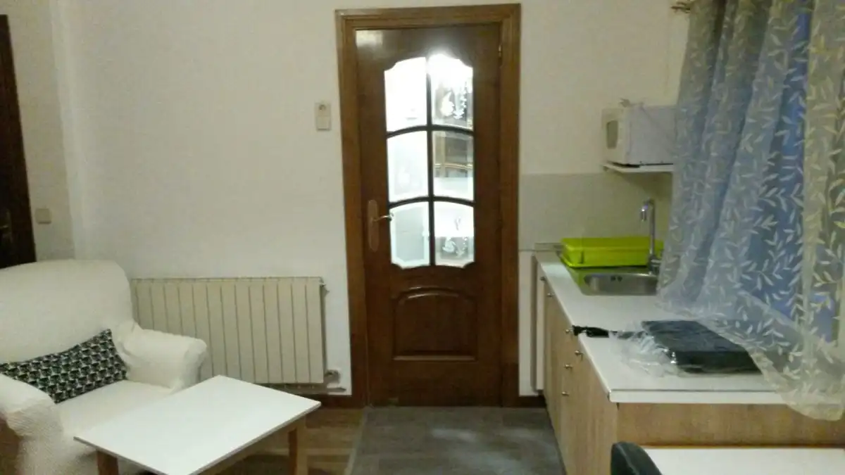 Kitchen of Study for rent in Villaviciosa de Odón  with Heating and Furnished