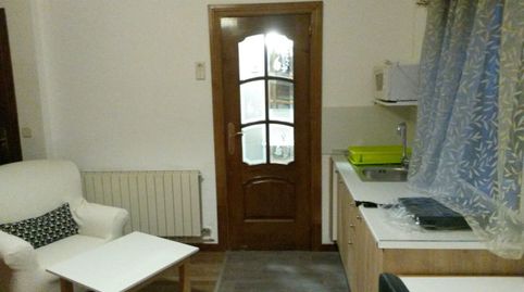 Foto 3 de Estudio de alquiler en Centro, Villaviciosa de Odón