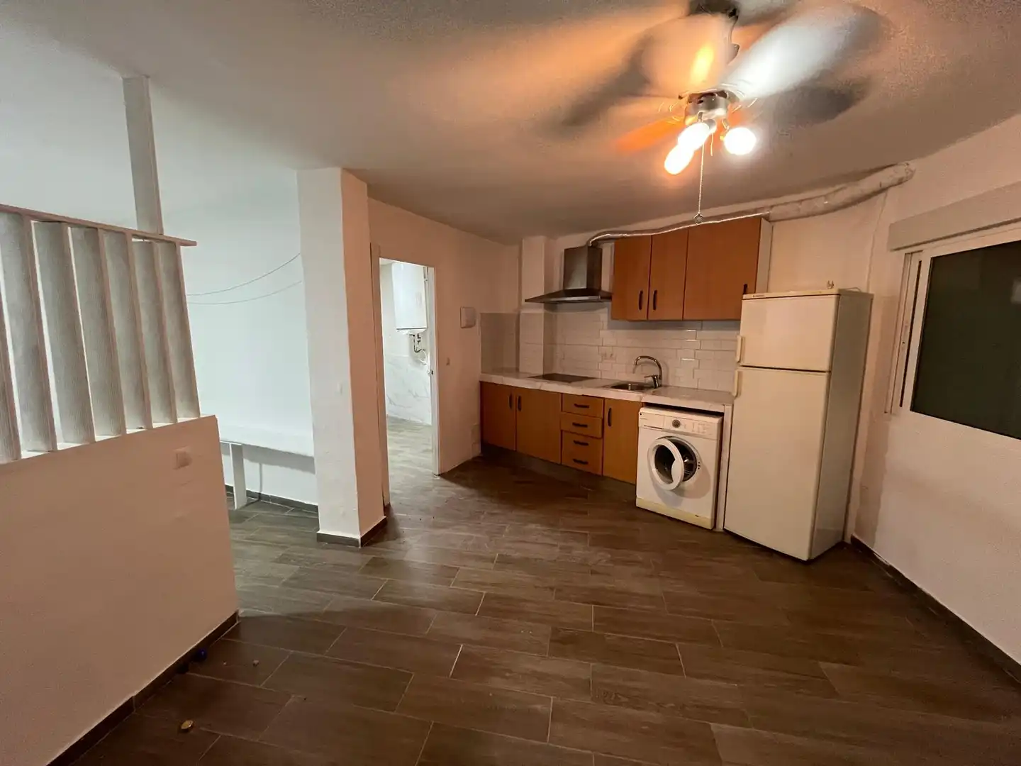 Cocina de Trastero en venta en Cartagena