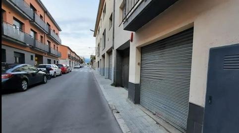 Photo 4 of Garage for sale in Jacint Verdaguer, 27, -1, Llinars del Vallès, Barcelona