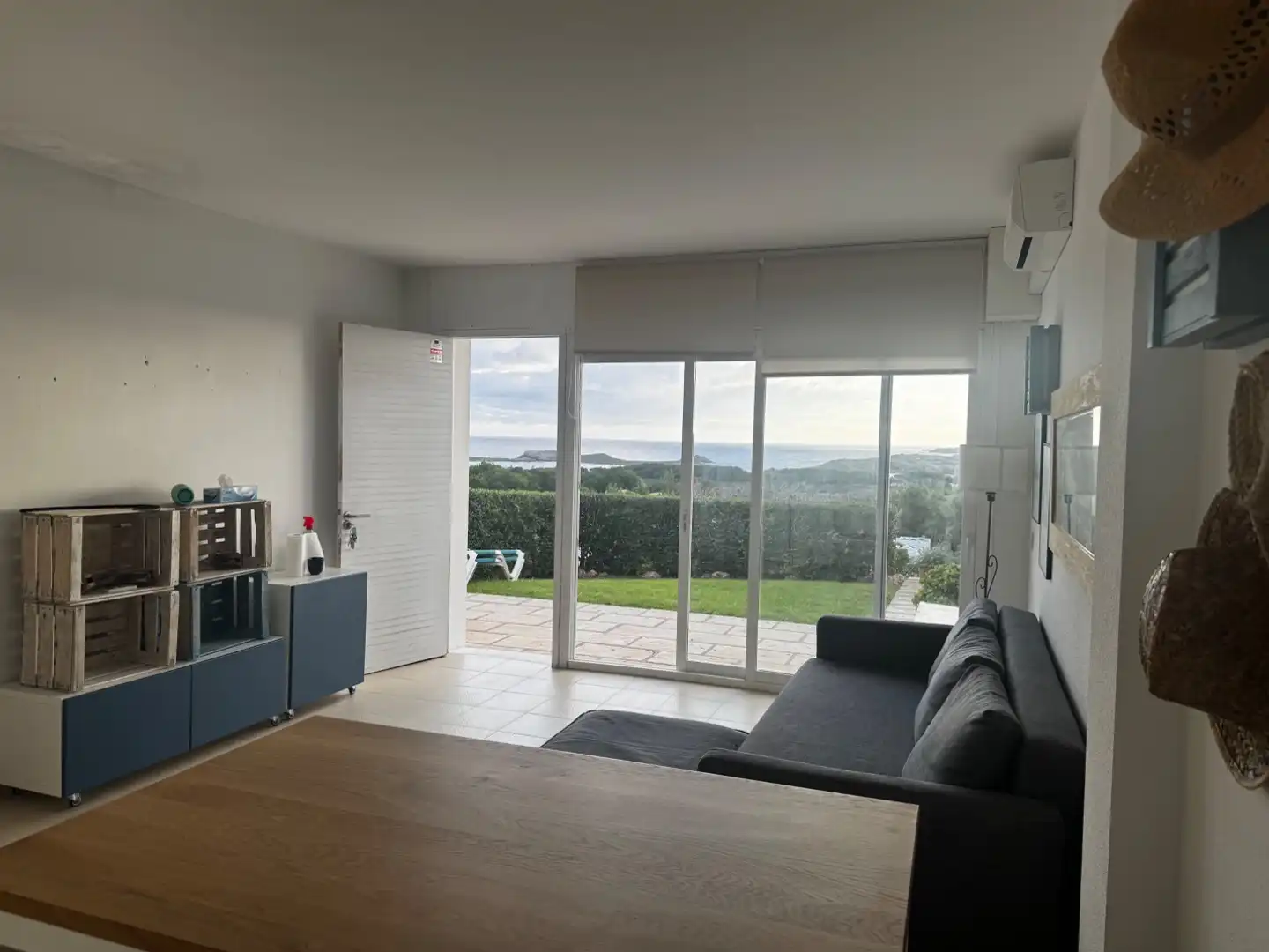 Apartment with garden for sale in Carrer des Baladres 8, imagen 6