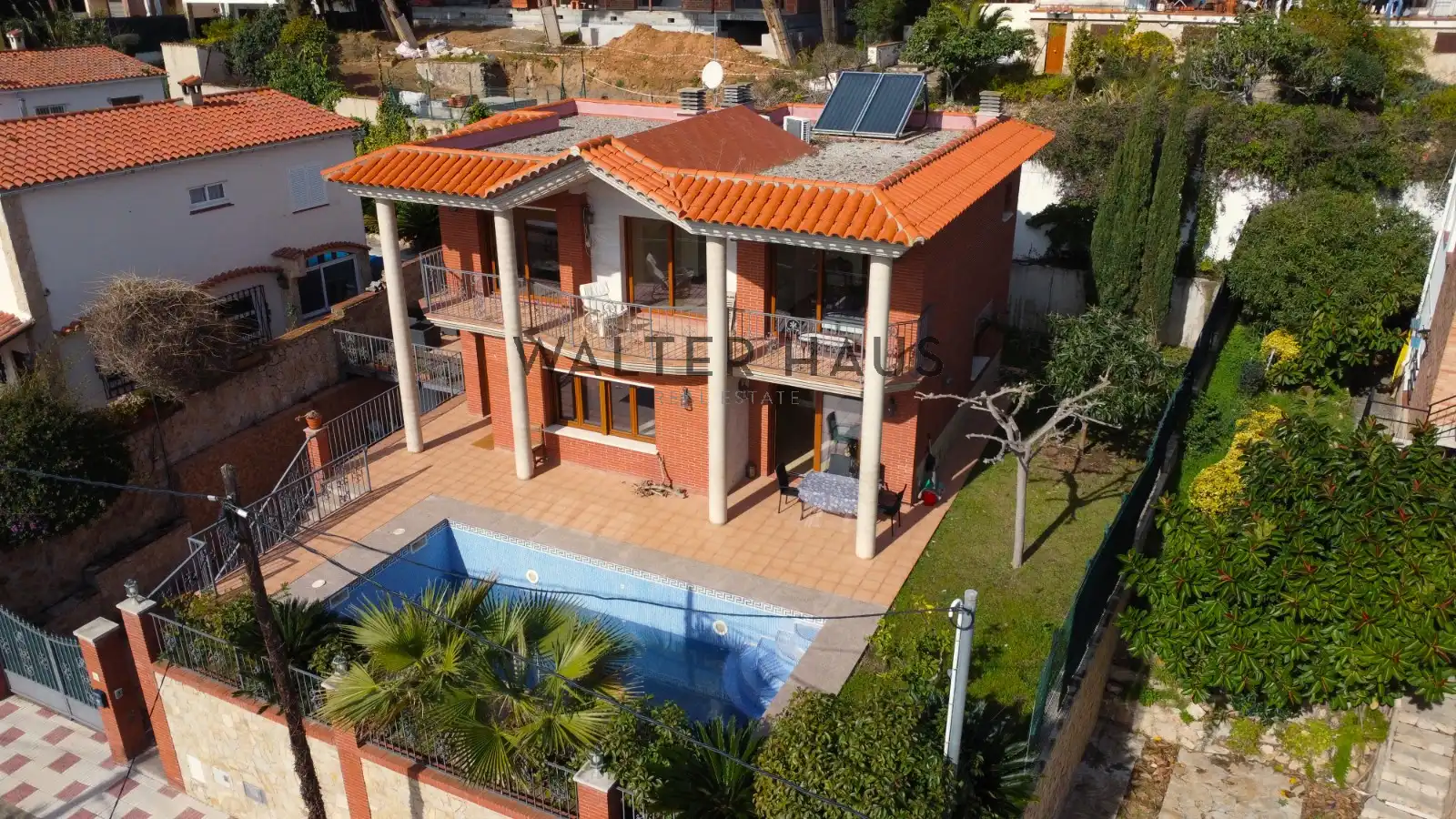 Villa mit Terrasse zum Verkauf in Carrer Alzina, imagen 24