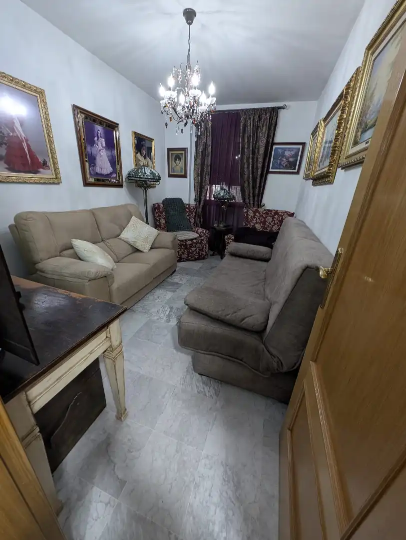 Flat with lift for sale in Calle San Pedro 23, imagen 6