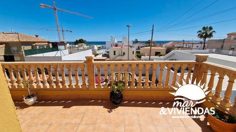 Foto 5 de Casa o xalet en venda a Calle Hermanos Pinzón, Las Marinas - Pueblo Laguna, Almería
