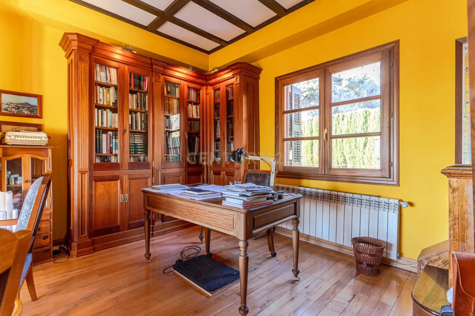 Casa o chalet en venta en Nívar con Jardín privado, Trastero y Piscina