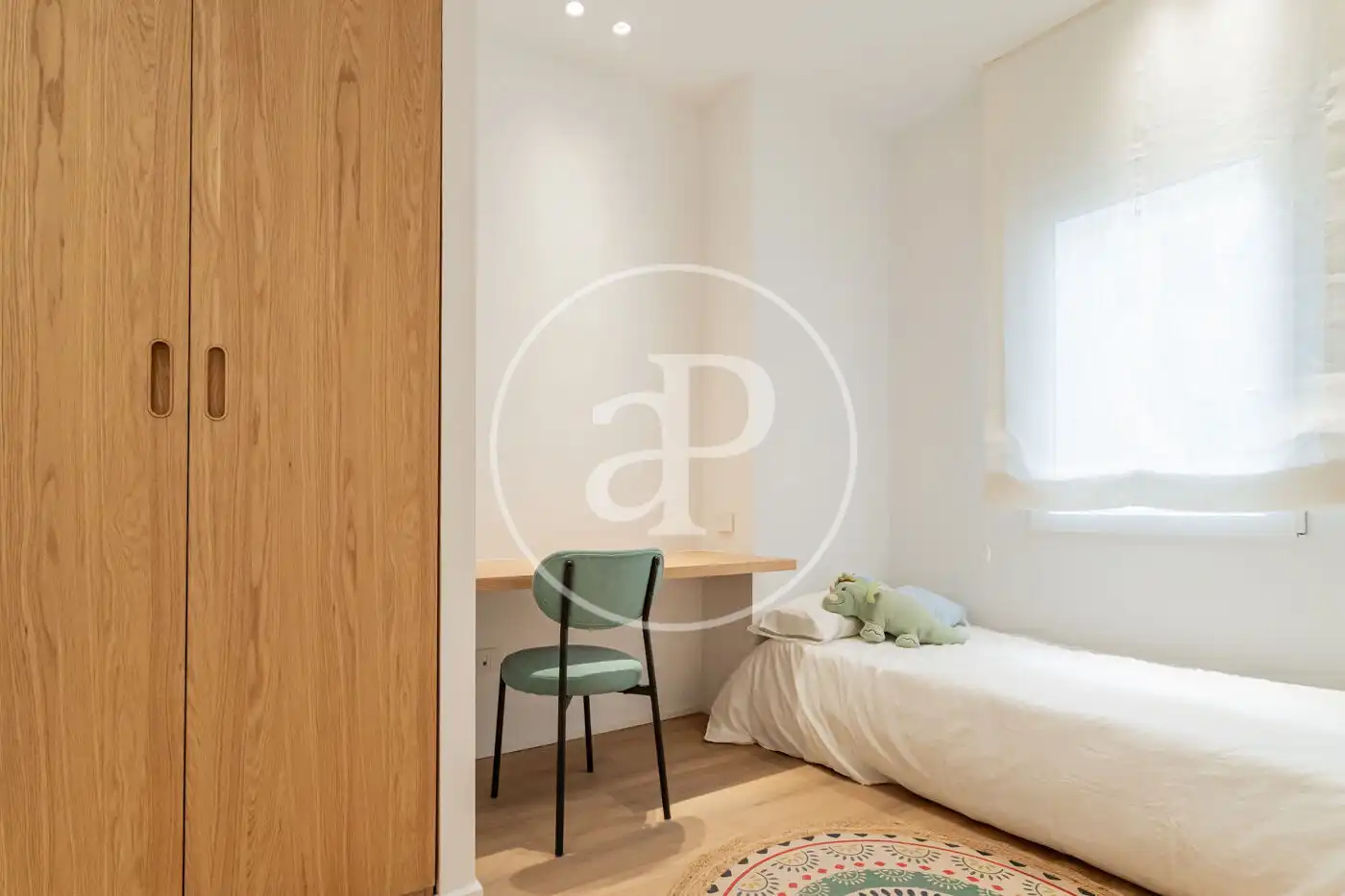 Wohnung mit Aufzug zum Verkauf in Av. de Menéndez Pelayo, imagen 35