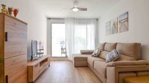 Photo 3 of Flat for rent in Avenida de la Constitución, Platja de la Pobla de Farnals, La Pobla de Farnals