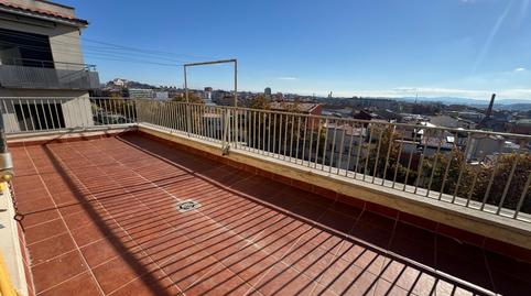 Foto 4 de Àtic en venda a  Magallanes, de, Can Boada, Barcelona