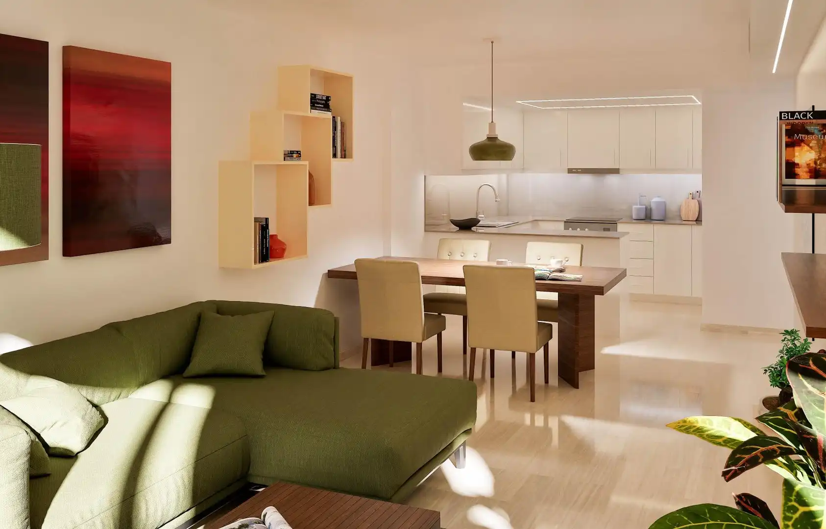 Appartamento con ascensore in vendita a Calle Horta, imagen 7