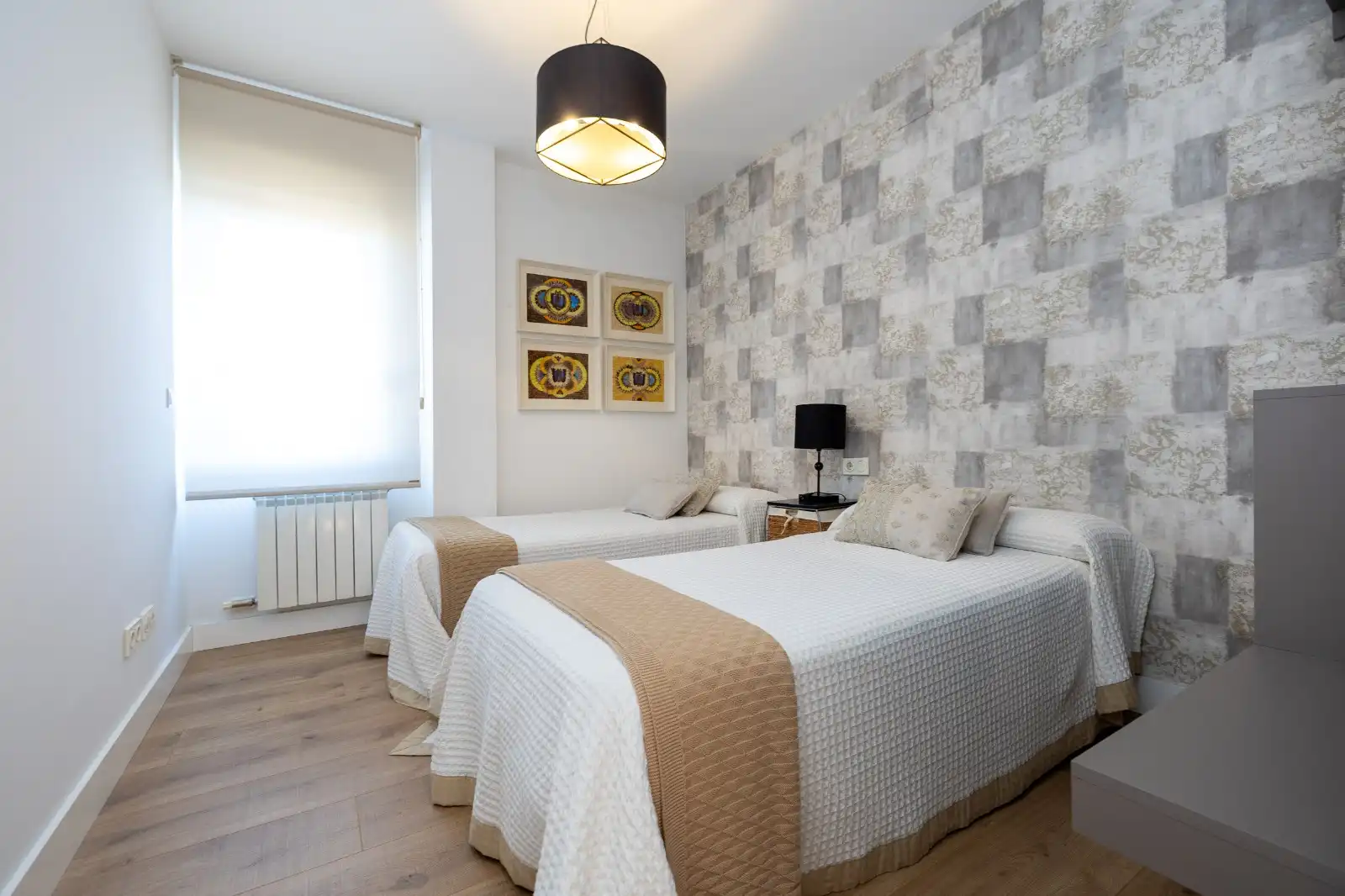 Habitación de Ático en venta en Granada con Aire acondicionado, Calefacción y Terraza