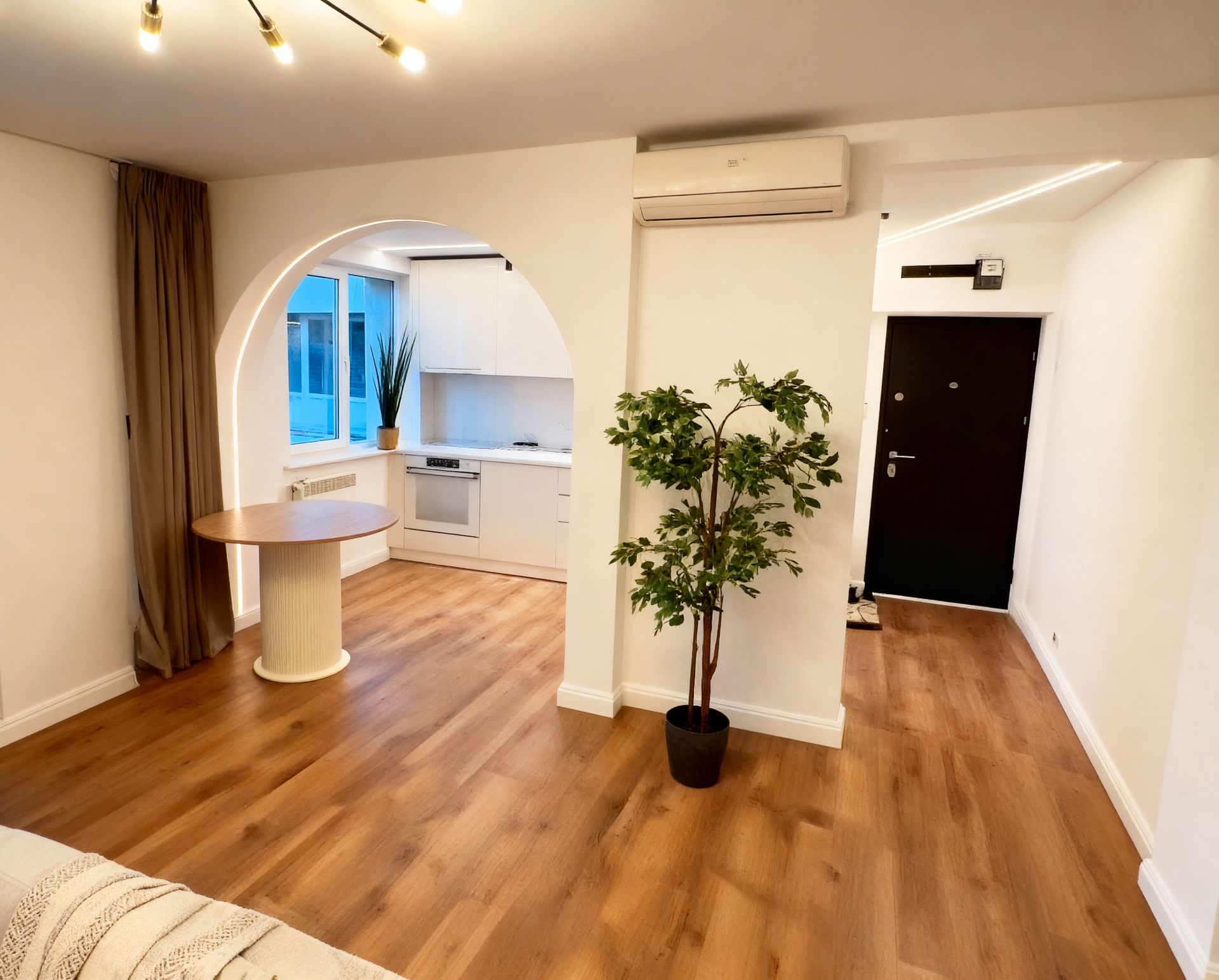 Pis de lloguer a Calle Notario Luis Oliver, 11, Playa Bajadilla - Puertos, Marbella Centro