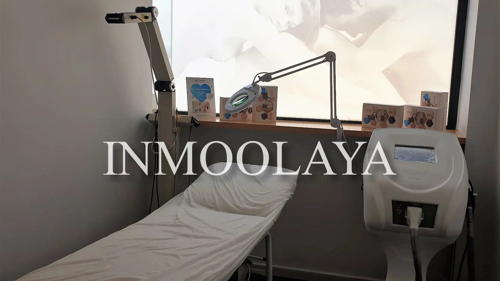 Habitación de Local en traspaso en Salt con Aire acondicionado, Calefacción y Amueblado