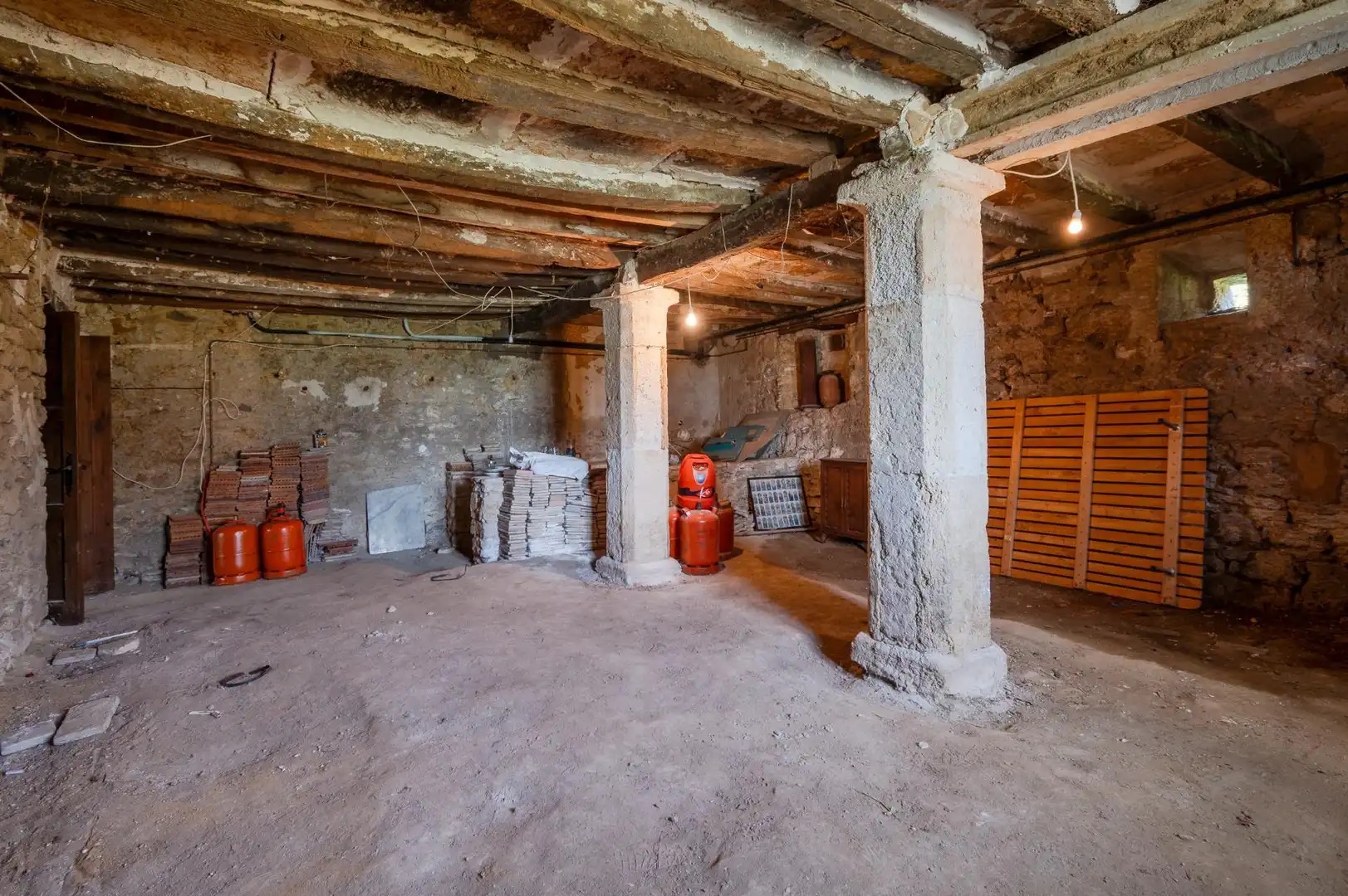 Country homes for sale in Cornellà del Terri  with Heating, Private garden and Terrace