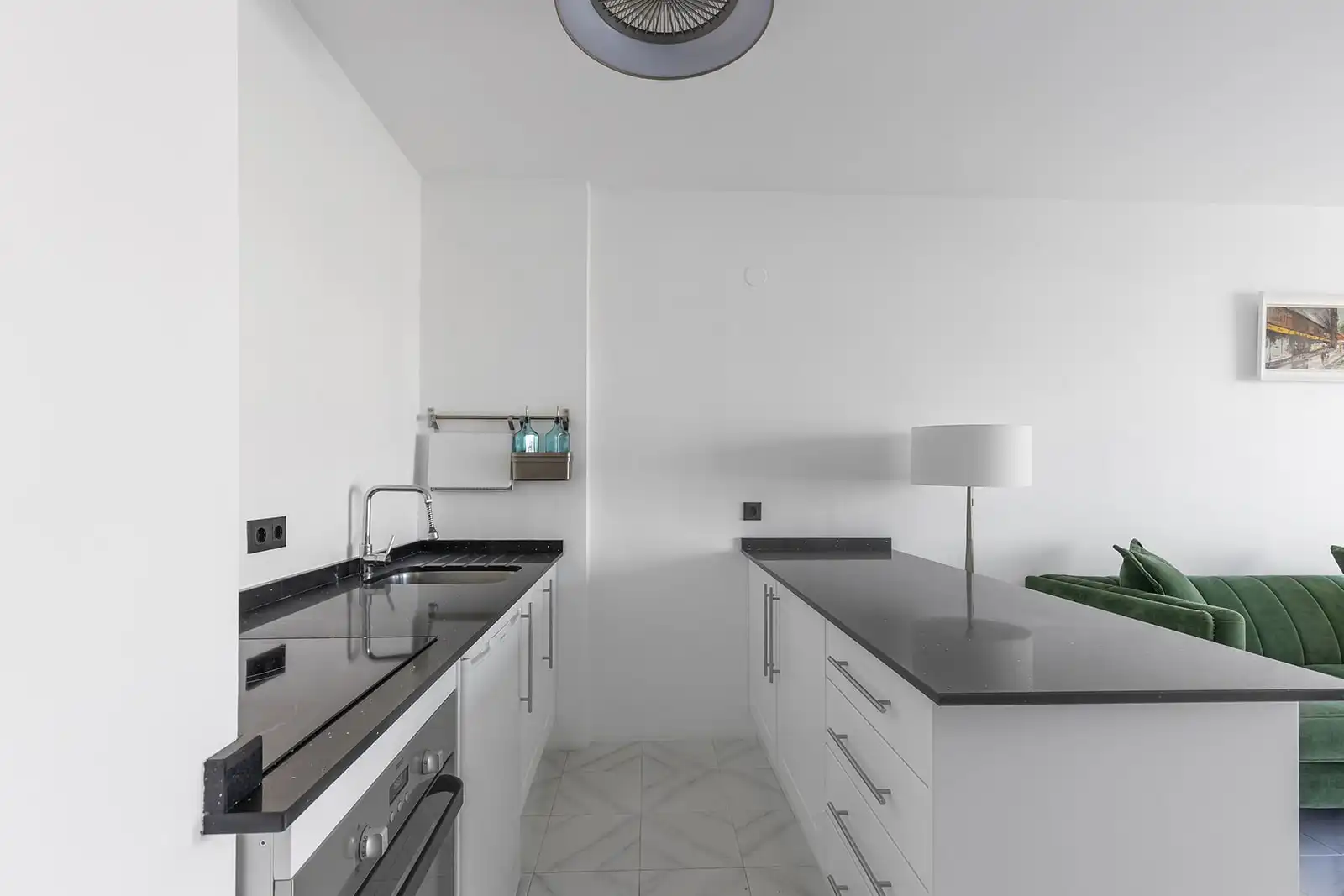 Penthouse with terrace for sale in Nueva Torrevieja - Aguas Nuevas, imagen 13