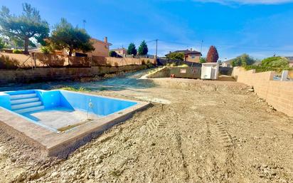 Piscina de Residencial en venda en Colmenar de Oreja