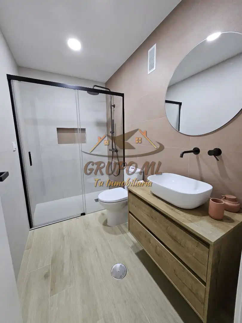 Flat for rent in Jaén, Jaén