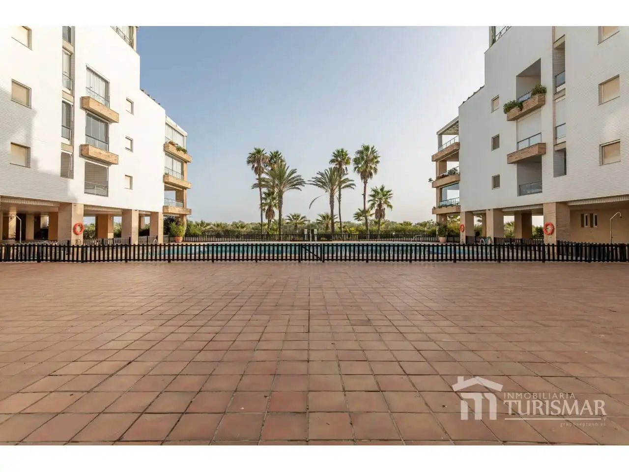 Penthouse mit Pool zum Verkauf in Paseo De La Cruz 1, imagen 33