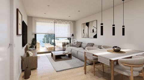 Foto 4 de Dúplex en venta en Canet de Mar, Barcelona