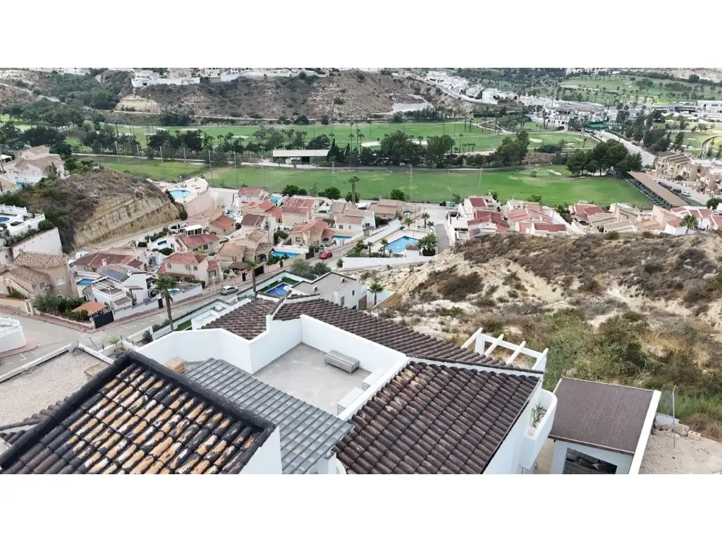Casa o xalet en venda a Centro de la Ciudad Quesada