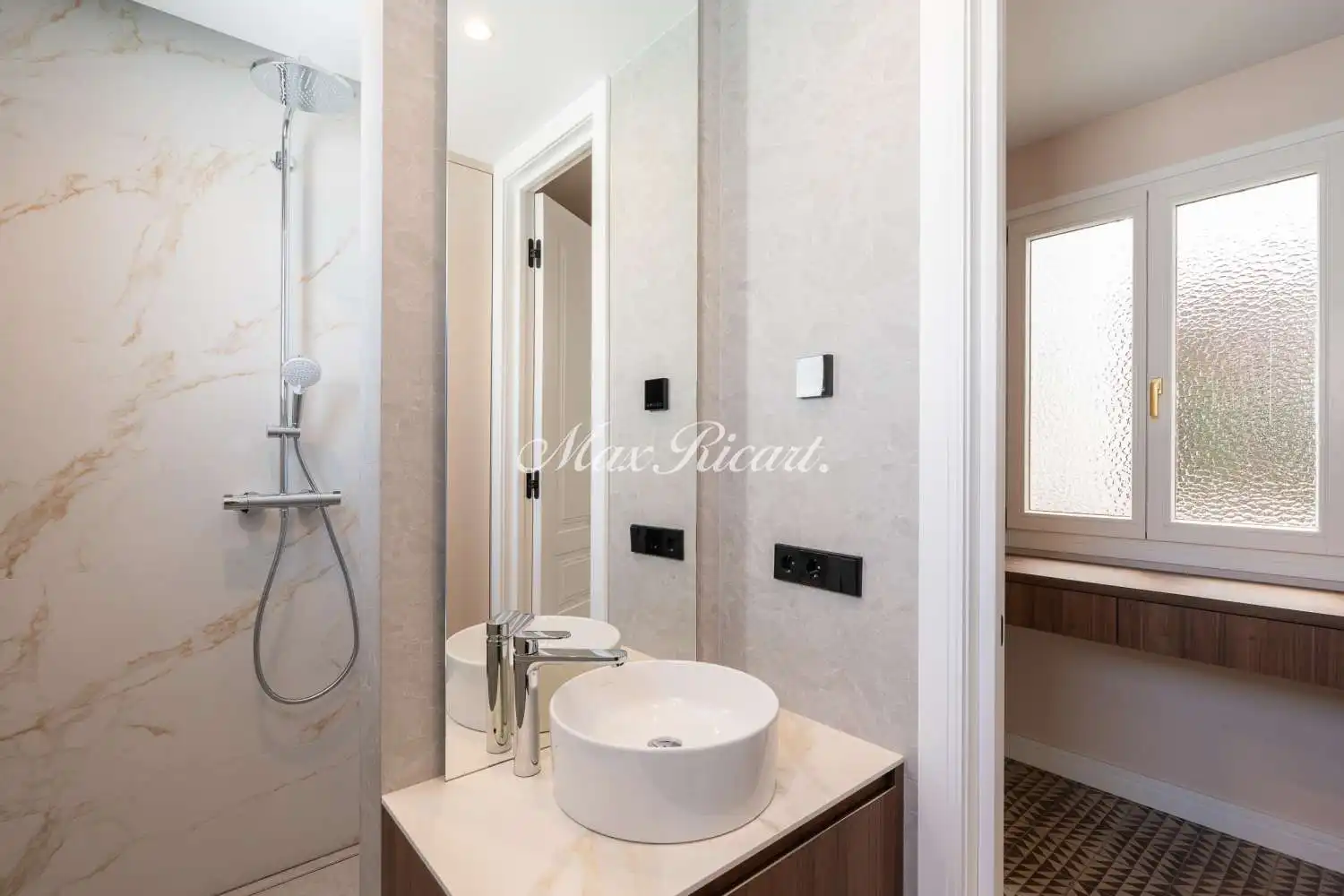 Piso con terraza en venta en Eixample, imagen 40